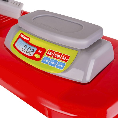 Supermarket zabawkowy 22374 - obrazek 9