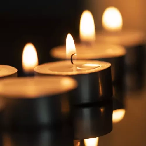 Świeczki/podgrzewacze 4h- zestaw 100szt - obrazek 3