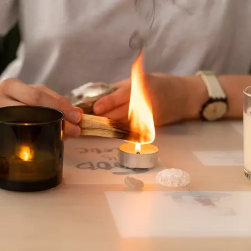 Świeczki/podgrzewacze 4h- zestaw 100szt - obrazek 5