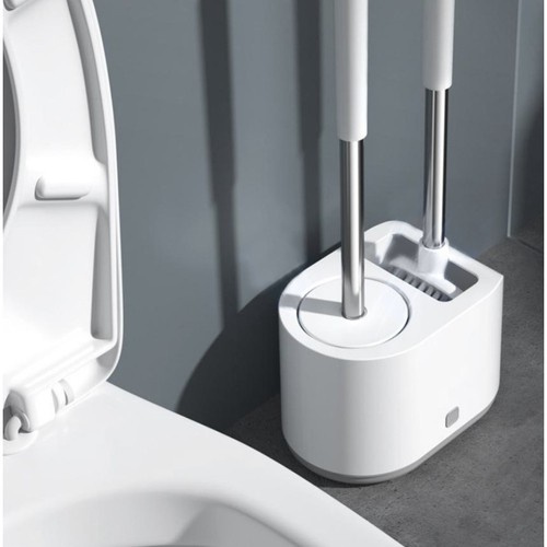 Szczotka do łazienki Ruhhy 24377 - obrazek 6