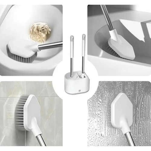 Szczotka do łazienki Ruhhy 24377 - obrazek 8