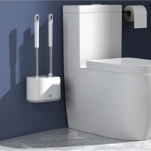 Szczotka do łazienki Ruhhy 24377 - obrazek 9