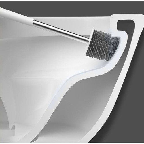 Szczotka do łazienki Ruhhy 24377 - obrazek 10