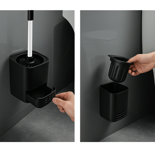 Szczotka do łazienki Ruhhy 25725 - obrazek 15