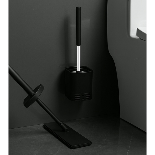 Szczotka do łazienki Ruhhy 25725 - obrazek 9