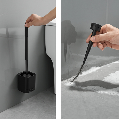 Szczotka do łazienki Ruhhy 25725 - obrazek 13