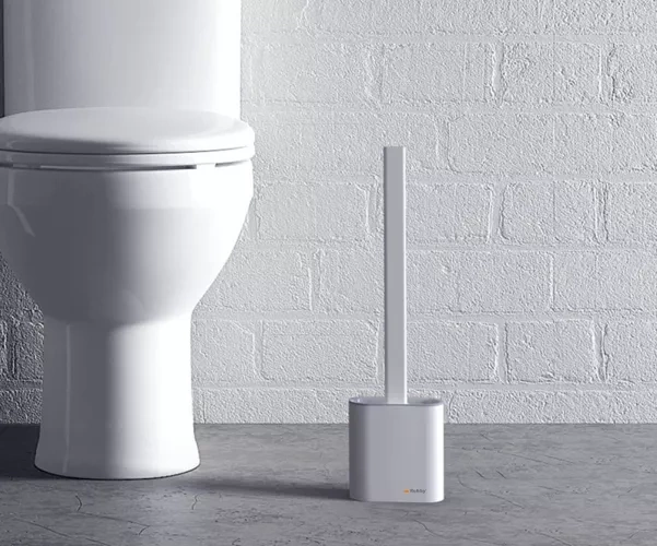 Szczotka silikonowa do łazienki Ruhhy 19362 - obrazek 12