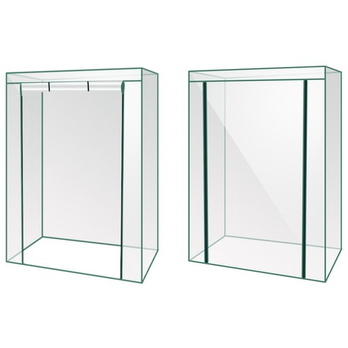 Szklarnia foliowa mini 23358 - obrazek 5