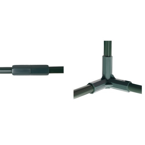 Szklarnia foliowa mini 23358 - obrazek 8