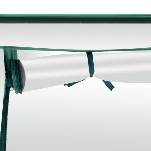 Szklarnia foliowa mini 23358 - obrazek 9