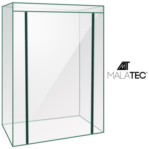 Szklarnia foliowa mini 23358 - obrazek 2