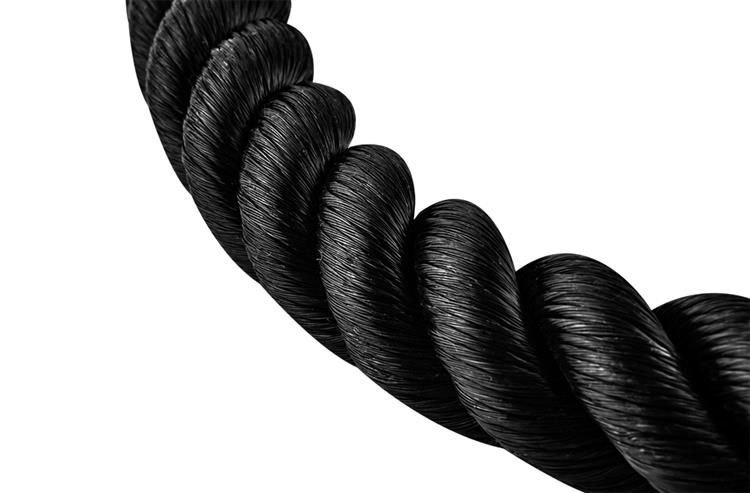 Sznur - uchwyt do wyciągu - obrazek 4