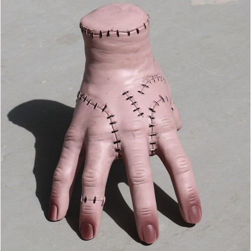 Sztuczna dłoń Malatec 22351 - obrazek 8