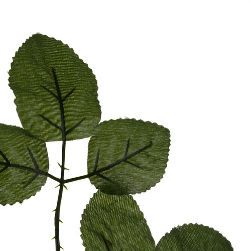 Sztuczne liście 47cm- zestaw 12szt. Gardlov 22557 - obrazek 7