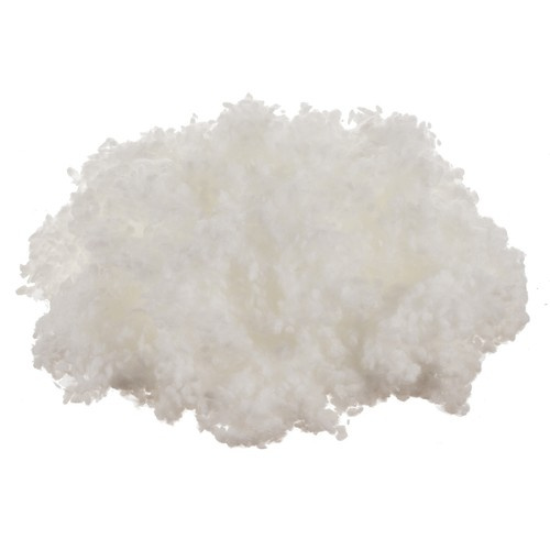 Sztuczny Śnieg Sypki Ozdobny Dekoracyjny Puch do Dekoracji na Święta 1 kg - obrazek 4