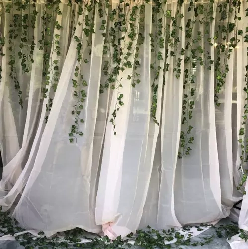 Sztuczny bluszcz- girlanda 25,2m Gardlov 19735 - obrazek 9