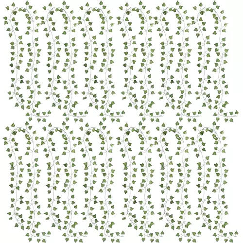 Sztuczny bluszcz- girlanda 25,2m Gardlov 19735 - obrazek 12