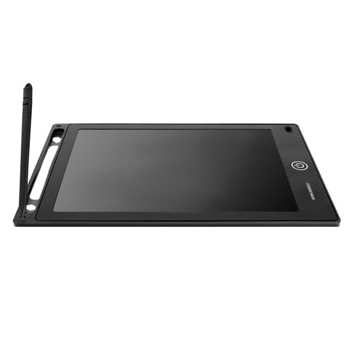 Tablet do rysowania 10" czarny XL KRUZZEL 22455 - obrazek 6