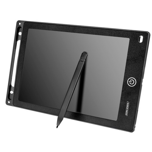Tablet do rysowania 10" czarny XL KRUZZEL 22455 - obrazek 7