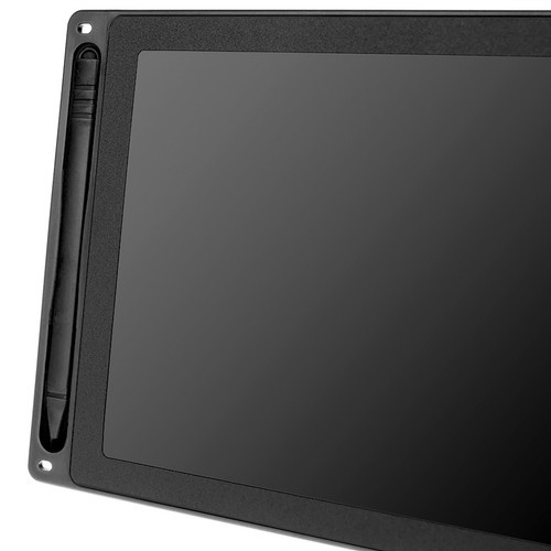 Tablet do rysowania 10" czarny XL KRUZZEL 22455 - obrazek 8