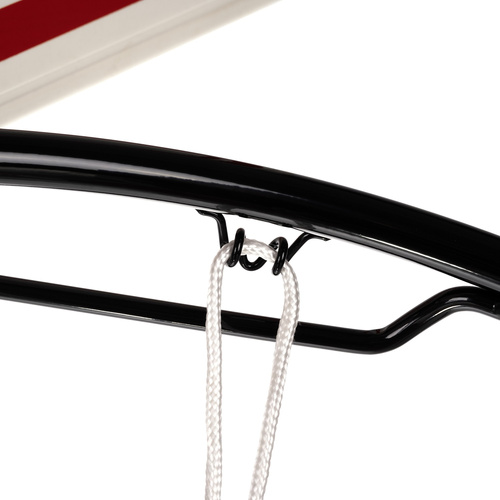 Tablica do koszykówki Trizand 24335 - obrazek 4