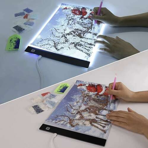 Tablica do szkicowania 23506 - obrazek 14