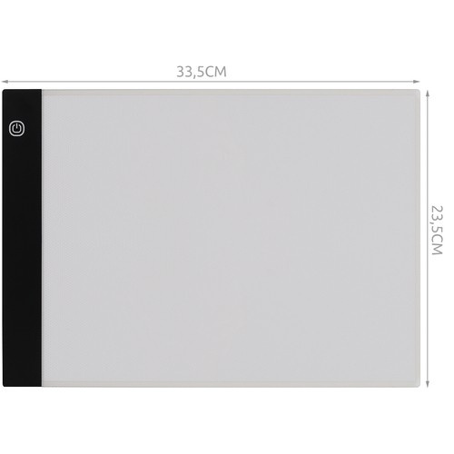 Tablica do szkicowania 23506 - obrazek 3