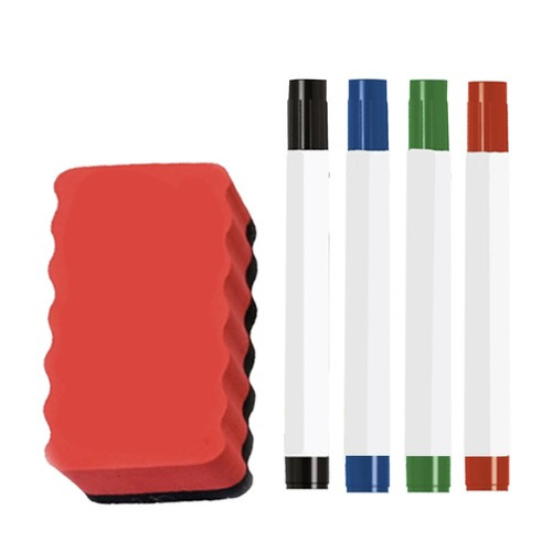 Tablica suchościeralna 60x40cm Maaleo 24325 - obrazek 12