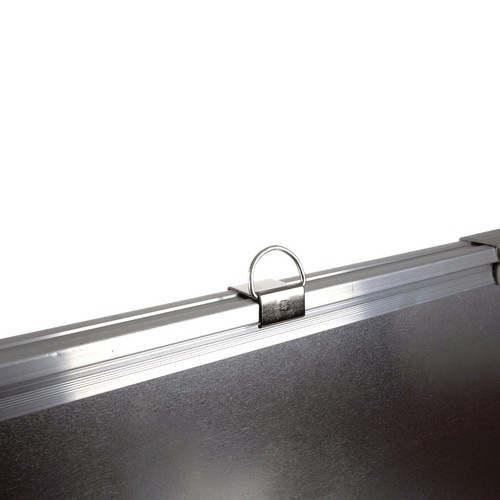 Tablica suchościeralna 60x40cm Maaleo 24325 - obrazek 6