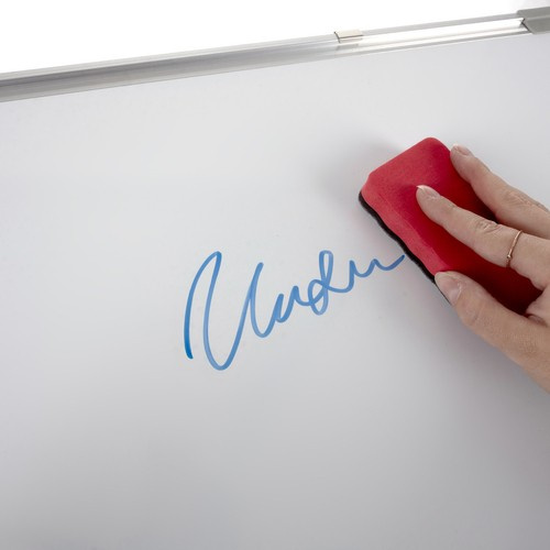 Tablica suchościeralna 60x40cm Maaleo 24325 - obrazek 9