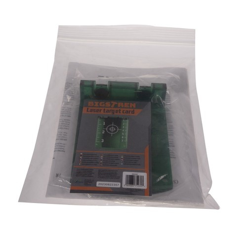 Tarcza celownicza do poziomicy Bigstren 22357 - obrazek 8