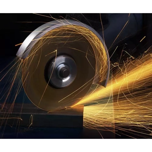 Tarcza do cięcia metalu- 50szt. Bigstren 21639 - obrazek 10