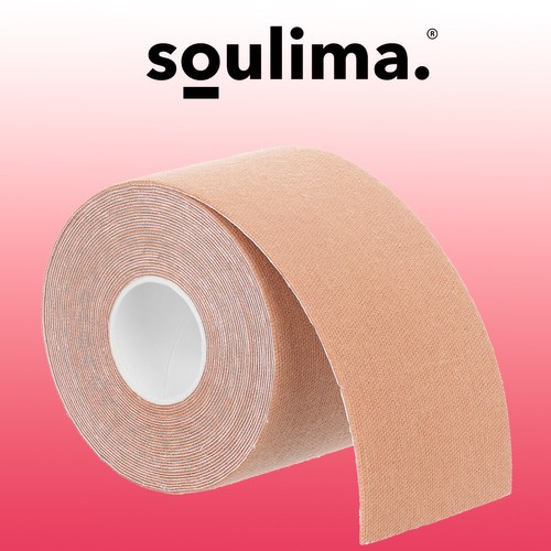 Taśma unosząca/podtrzymująca biust - obrazek 12