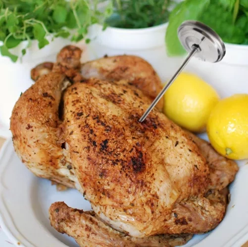 Termometr do pieczenia bitumiczny Malatec 23813 - obrazek 6