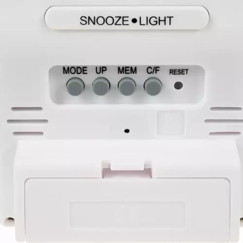 Termometr/ higrometr Ruhhy 19161 - obrazek 9