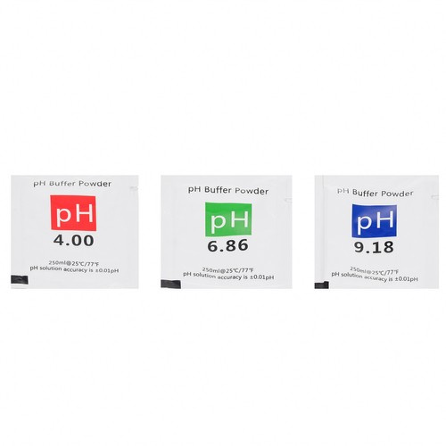 Tester jakości wody 4w1 LED Bigstren 23534 - obrazek 10