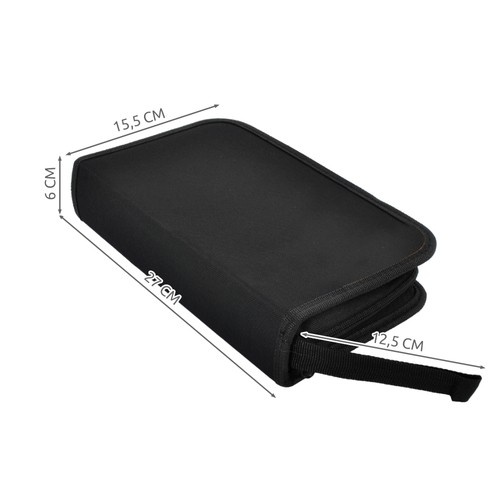 Tester kabli - zestaw sieciowy 6w1 23547 - obrazek 3