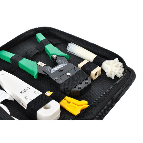 Tester kabli - zestaw sieciowy 6w1 23547 - obrazek 6