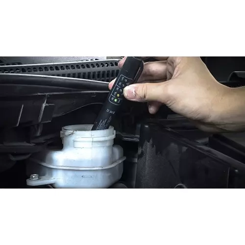 Tester płynu hamulcowego Xtrobb 19369 - obrazek 5