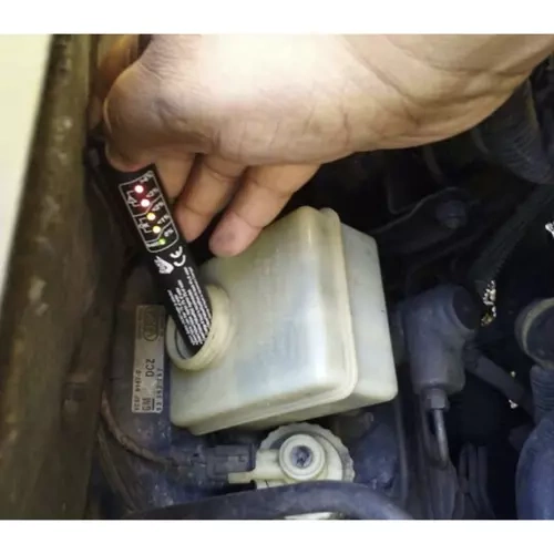 Tester płynu hamulcowego Xtrobb 19369 - obrazek 7