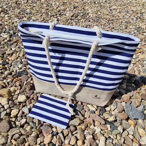 Torba plażowa/ piknikowa Malatec 21157 - obrazek 3