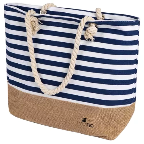 Torba plażowa/ piknikowa Malatec 21157 - obrazek 2