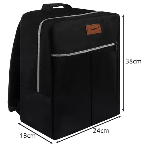Torba podróżna plecak Trizand 23734 - obrazek 2