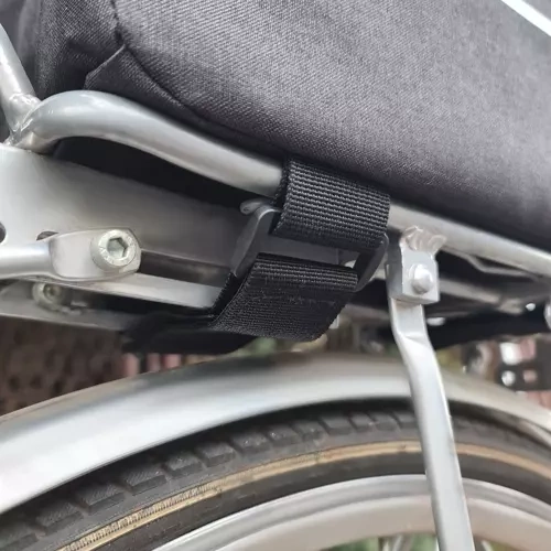 Torba rowerowa termiczna Trizand 20888 - obrazek 5