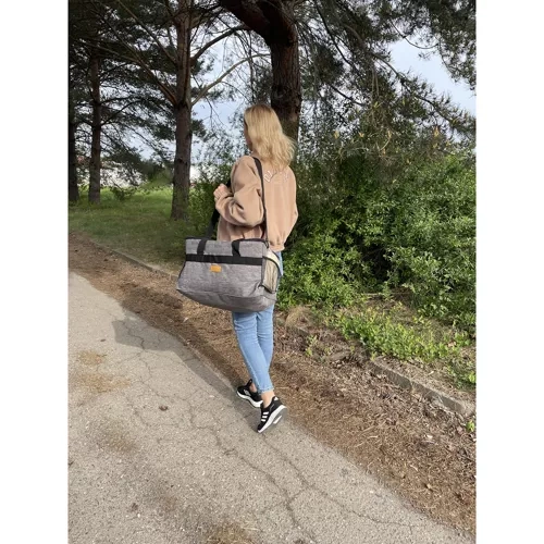 Torba termiczna 20L Trizand 23842 - obrazek 15