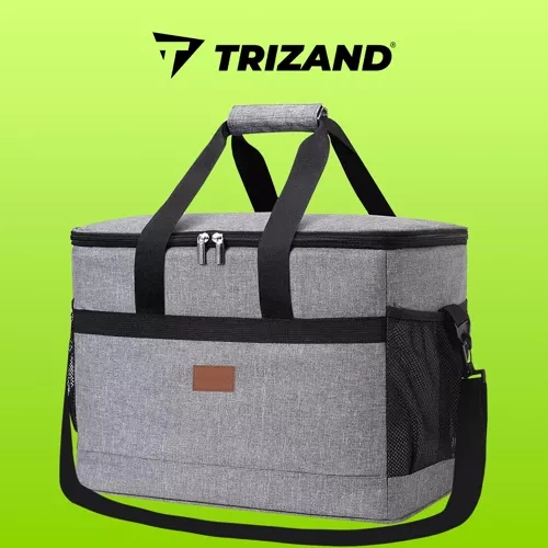 Torba termiczna 20L Trizand 23842 - obrazek 2