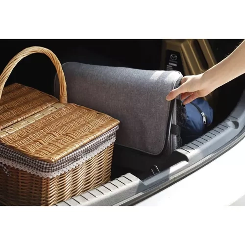 Torba termiczna 20L Trizand 23842 - obrazek 5