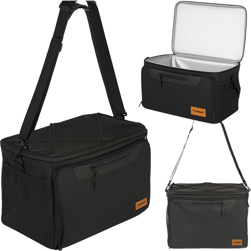 Torba termiczna 30L Trizand 25635 - obrazek 13