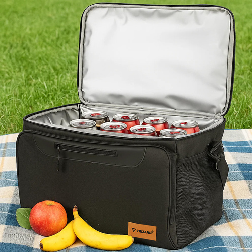 Torba termiczna 30L Trizand 25635 - obrazek 16