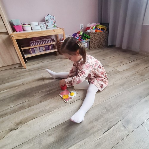 Toster drewniany zabawkowy 22435 - obrazek 11